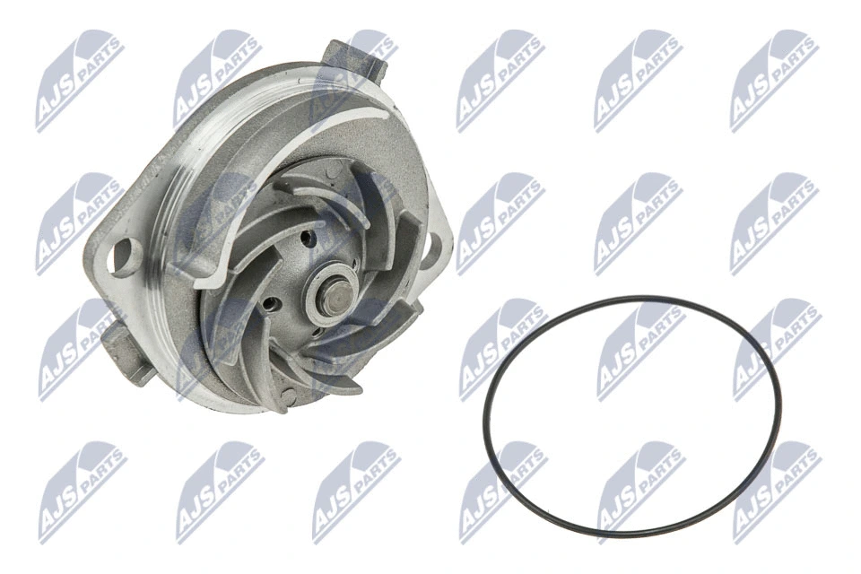 Water Pump, engine cooling (CPW-FT-053)