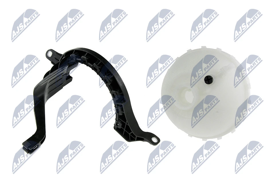 Expansion Tank, coolant (CZW-BM-008)