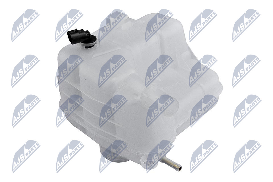 Expansion Tank, coolant