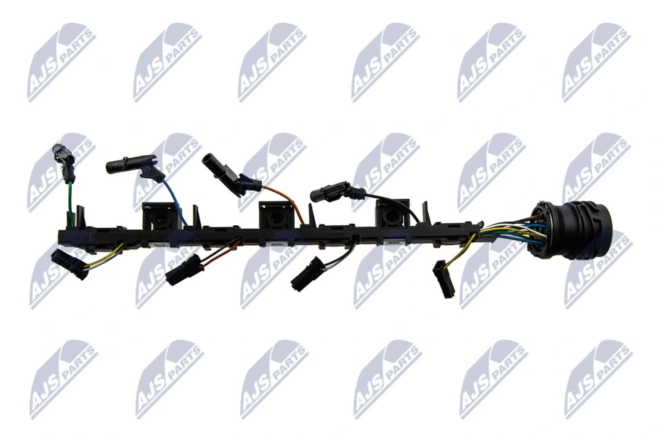 Connecting Cable, injector