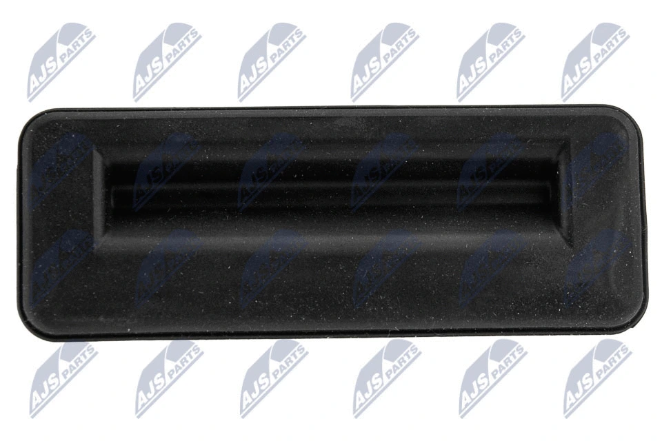 Exterior Door Handle