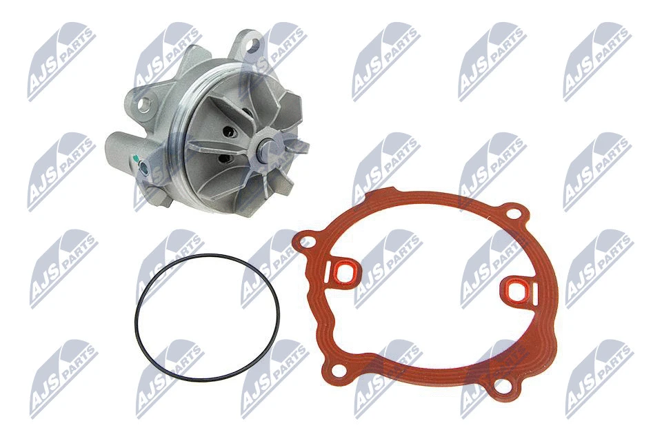 Water Pump, engine cooling (CPW-PL-040)