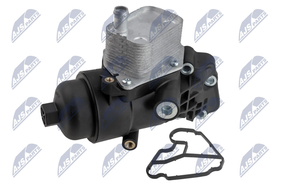 Housing, oil filter (CCL-HY-009)