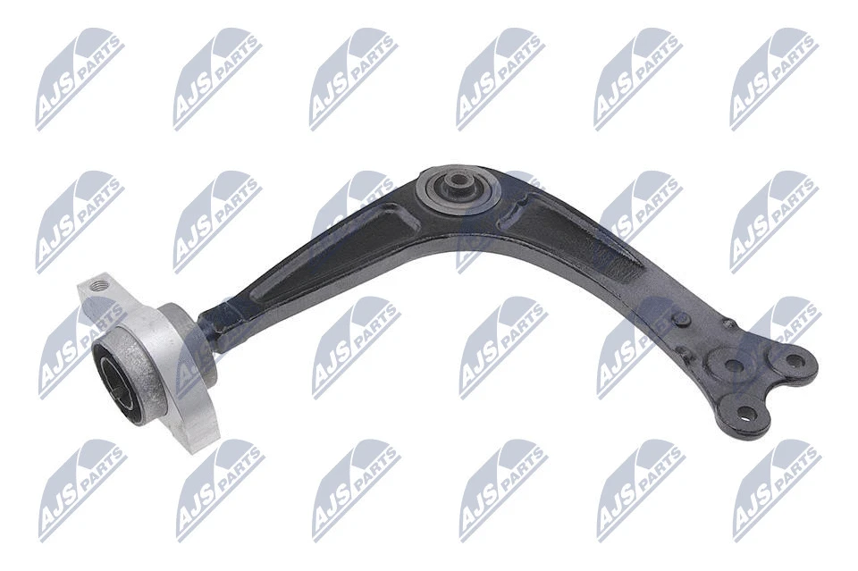 Control/Trailing Arm, wheel suspension (ZWD-PE-005)