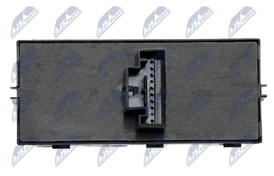 Switch, window regulator