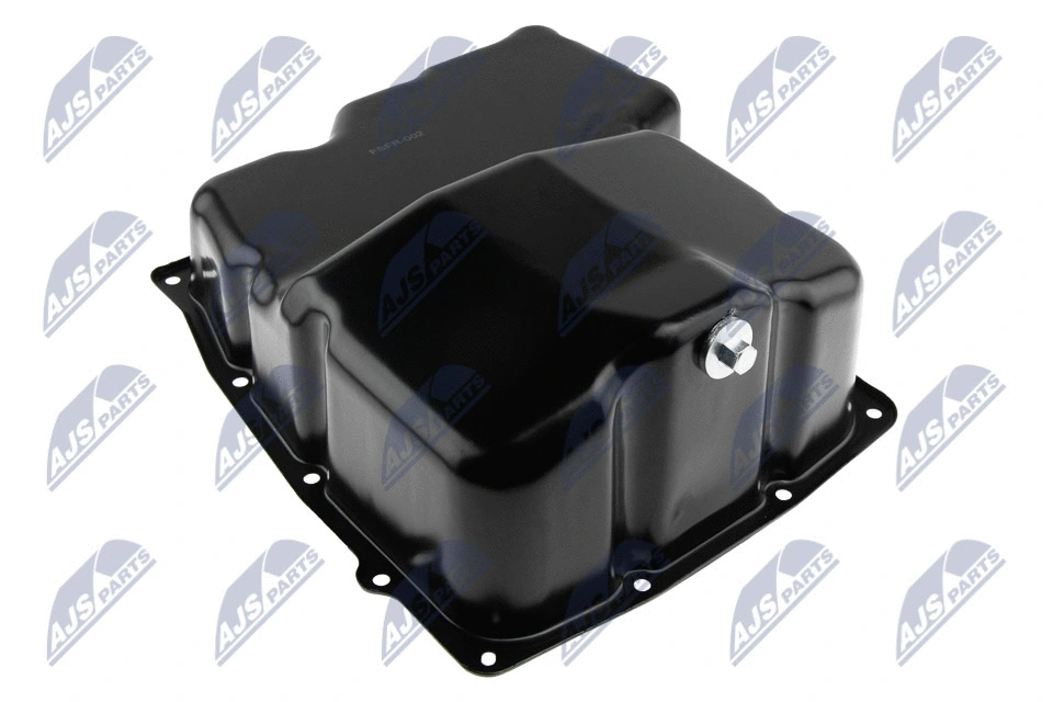 Oil Sump