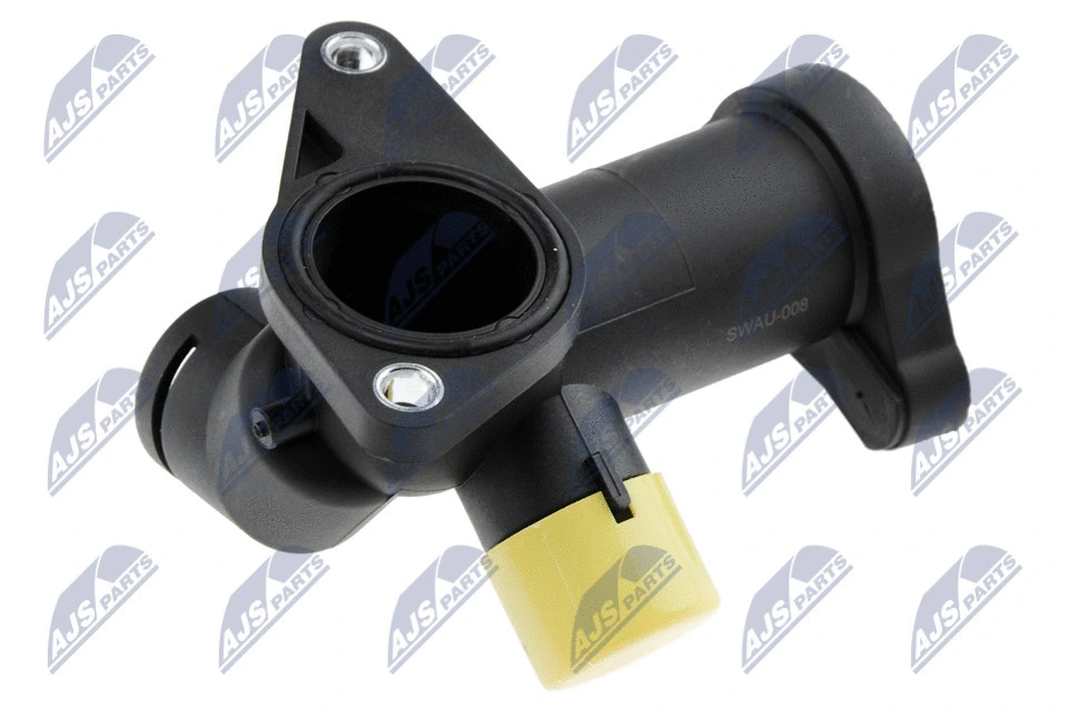 Coolant Flange (CTM-AU-008)