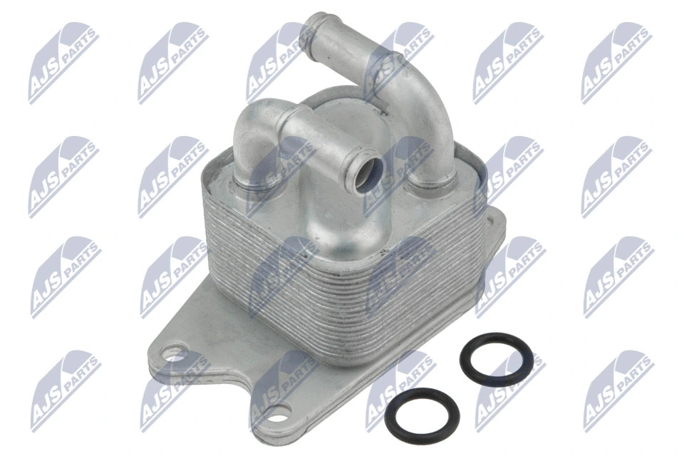 Oil Cooler, automatic transmission (CCL-VW-035)