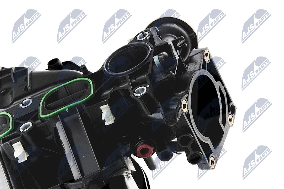 Intake Manifold, air supply