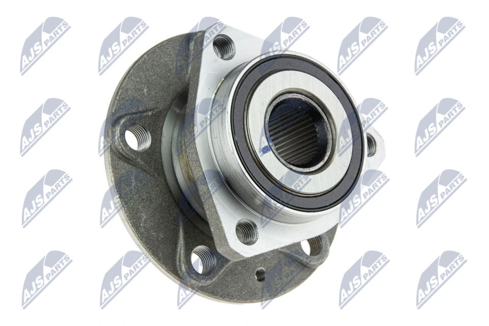 Wheel Hub (KLP-VW-013)
