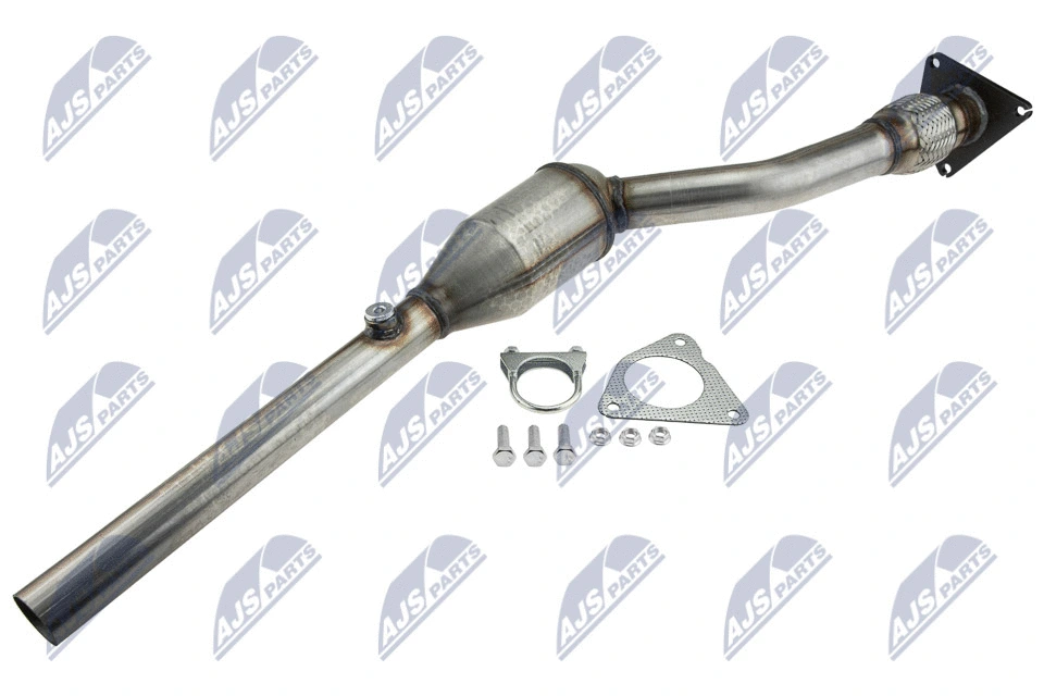 Catalytic Converter
