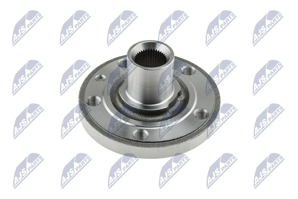 Wheel Hub (KLP-VW-012P)