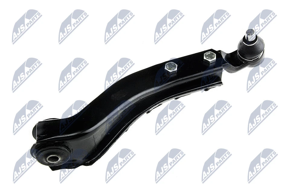 Control/Trailing Arm, wheel suspension (ZWD-PL-020)