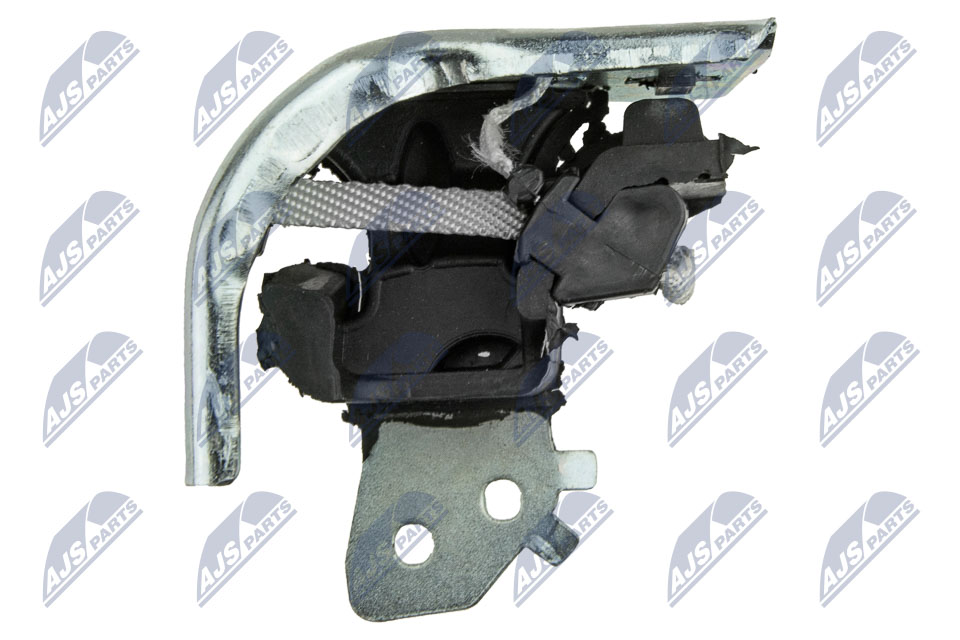 Mount, exhaust system