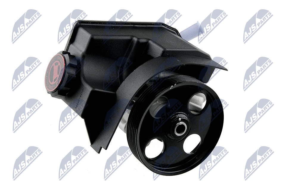 Hydraulic Pump, steering (SPW-CT-015)