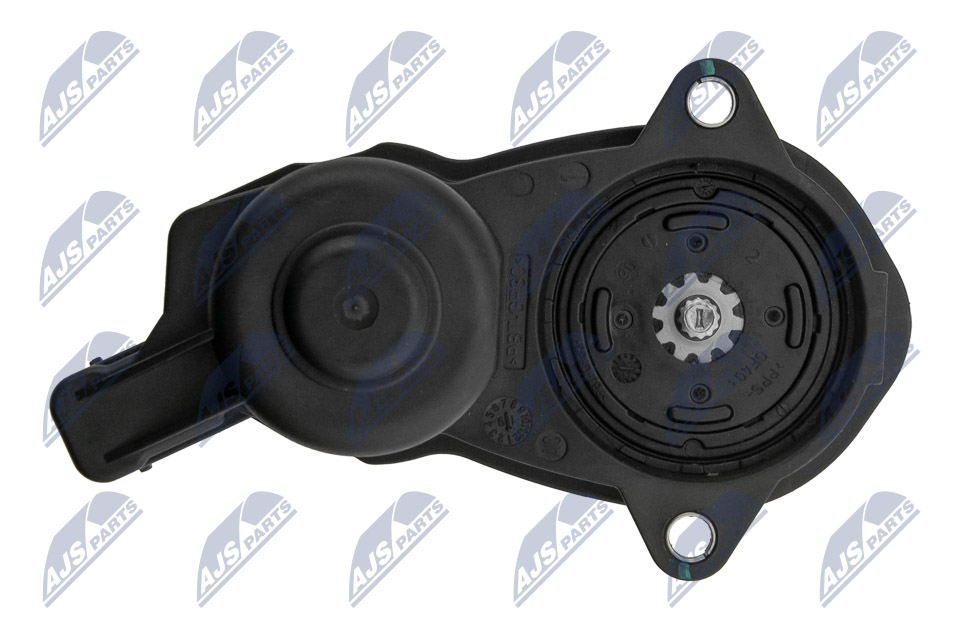 Control Element, parking brake caliper