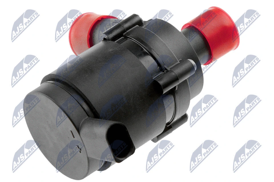 Water Recirculation Pump, parking heater