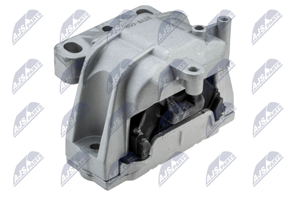 Mounting, engine