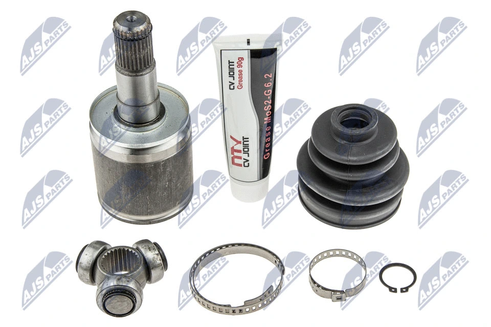 Joint Kit, drive shaft