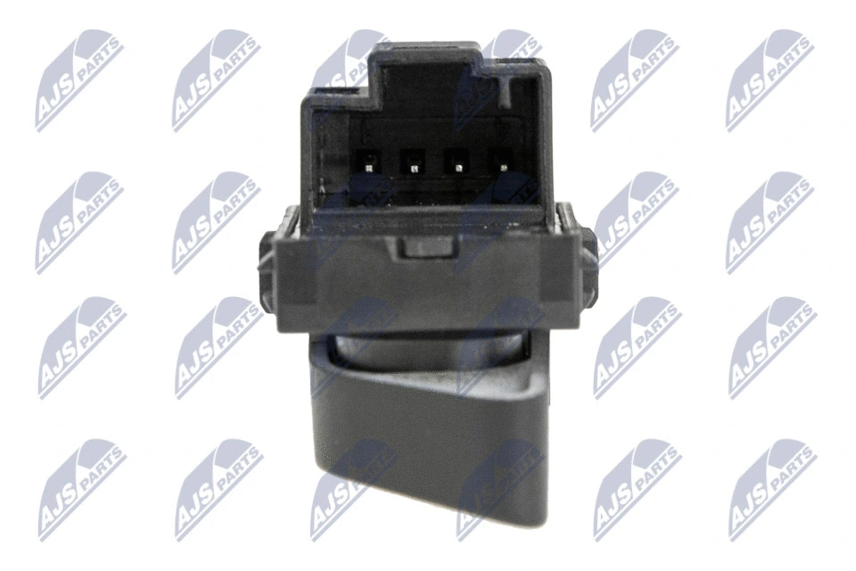 Switch, exterior rearview mirror adjustment