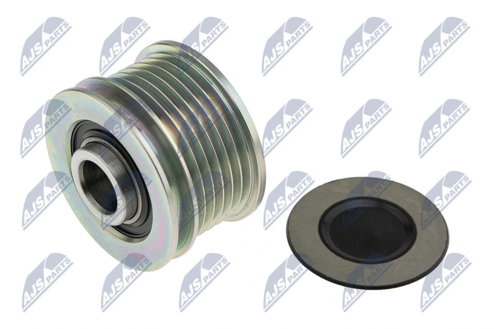 Alternator Freewheel Clutch (ESA-CT-007)