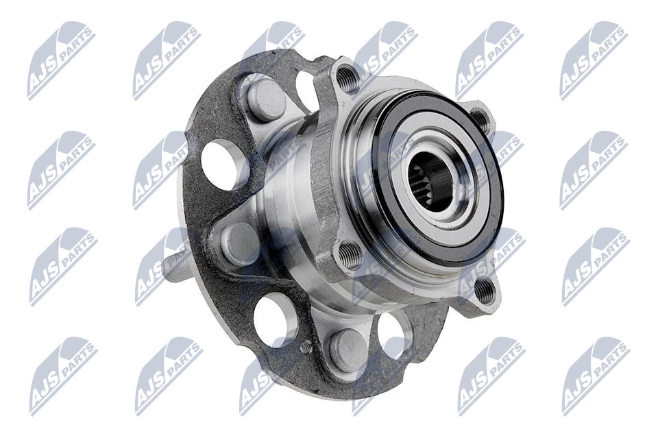 Wheel Bearing Kit (KLT-HD-077)