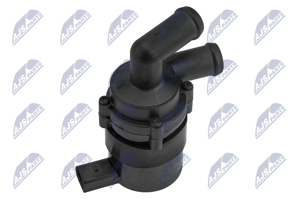 Water Recirculation Pump, parking heater (CPZ-VW-016)