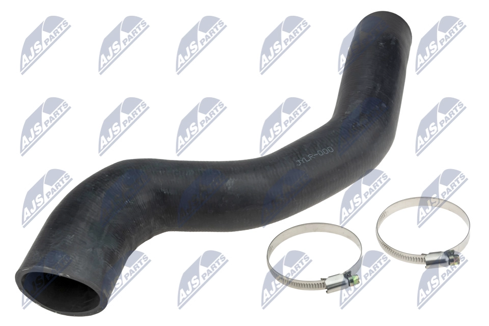 Charge Air Hose (GPP-LR-000)