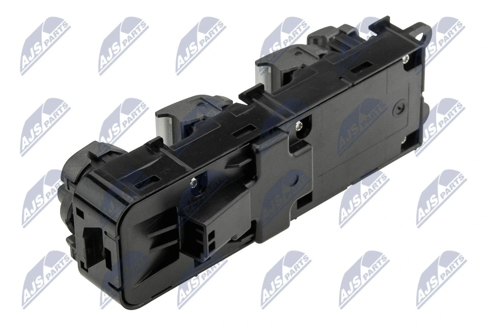 Switch, window regulator