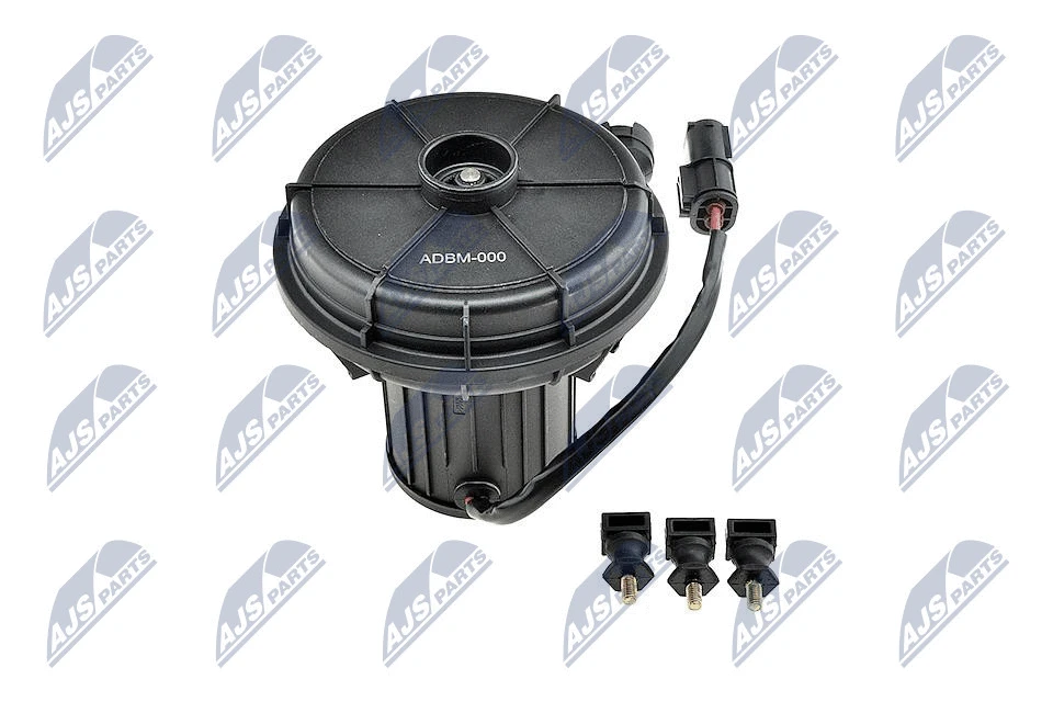 Secondary Air Pump