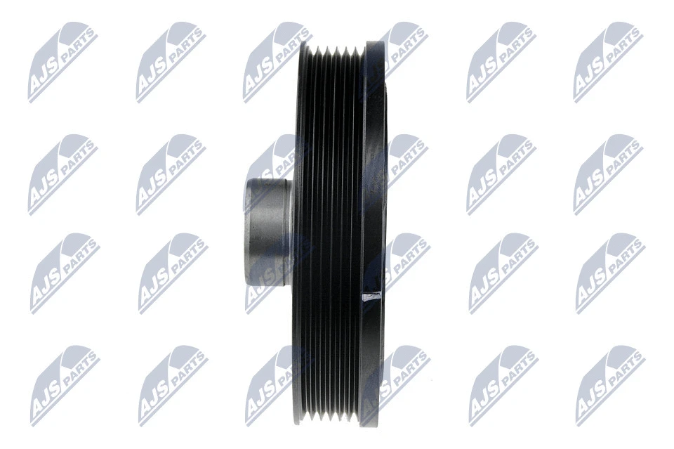 Belt Pulley, crankshaft