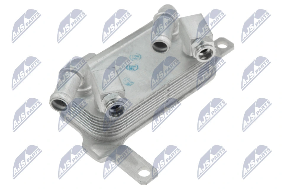 Oil Cooler, automatic transmission (CCL-PL-028)