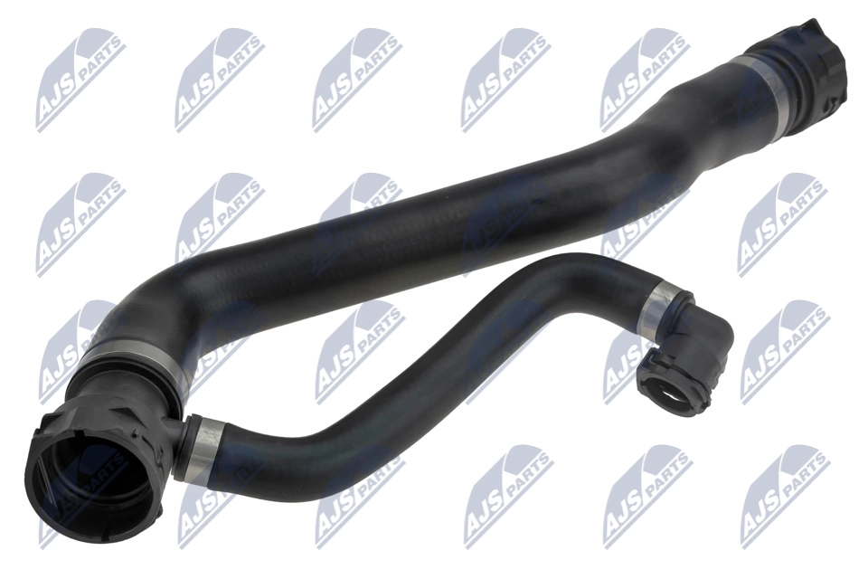 Radiator Hose (CPP-BM-016)
