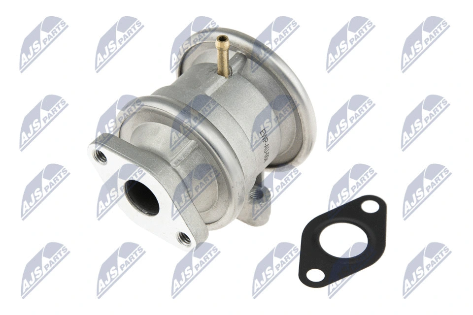 Valve, secondary air pump system