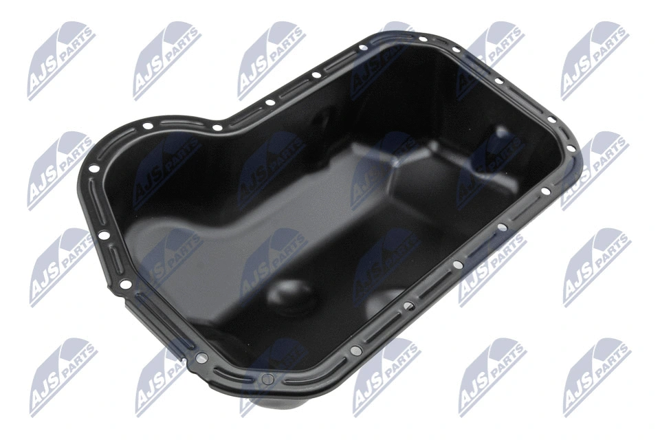 Oil Sump (BMO-VW-019)