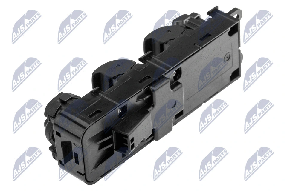 Switch, window regulator