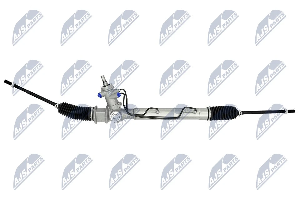Steering Gear (SPK-PL-003)