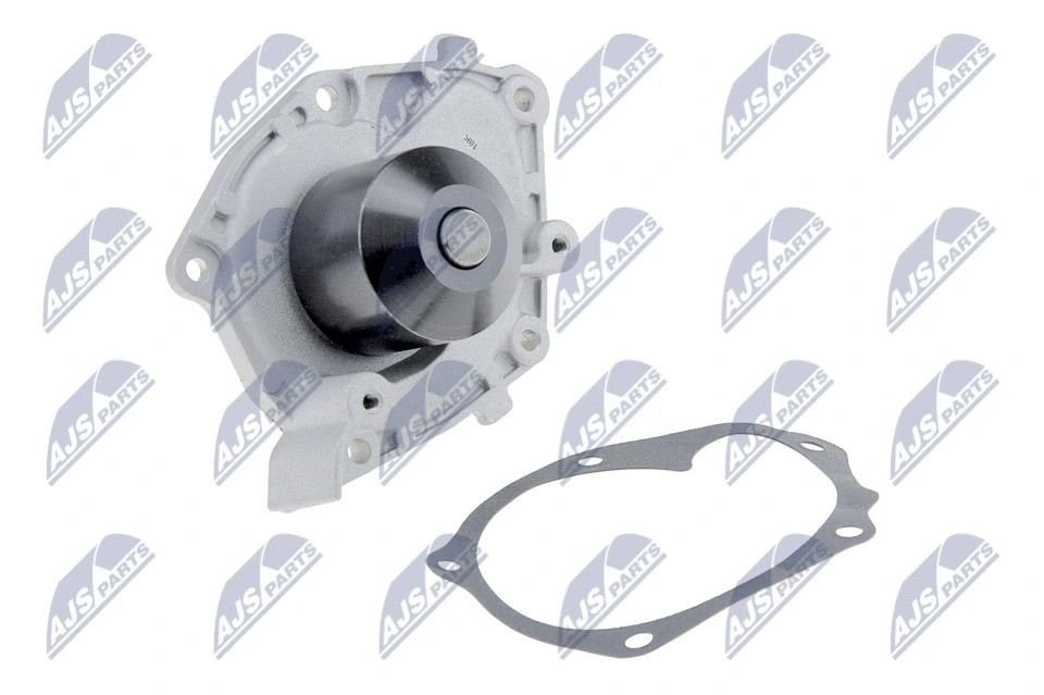 Water Pump, engine cooling