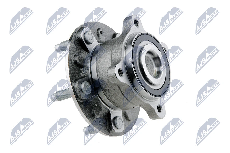 Wheel Bearing Kit (KLT-DW-096)