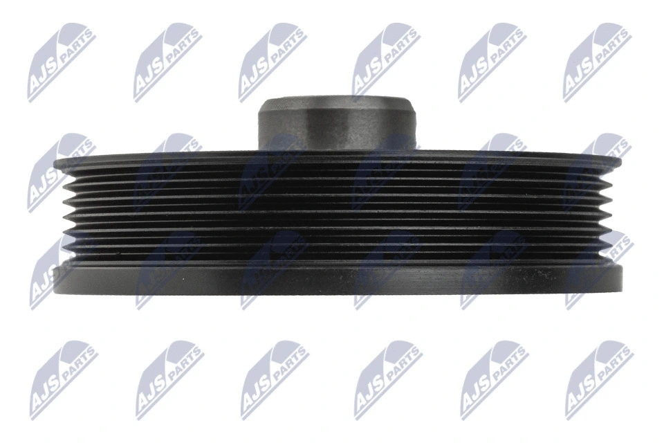Belt Pulley, crankshaft