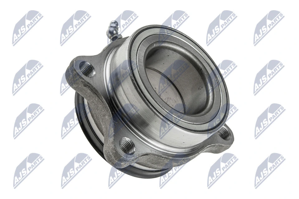 Wheel Hub
