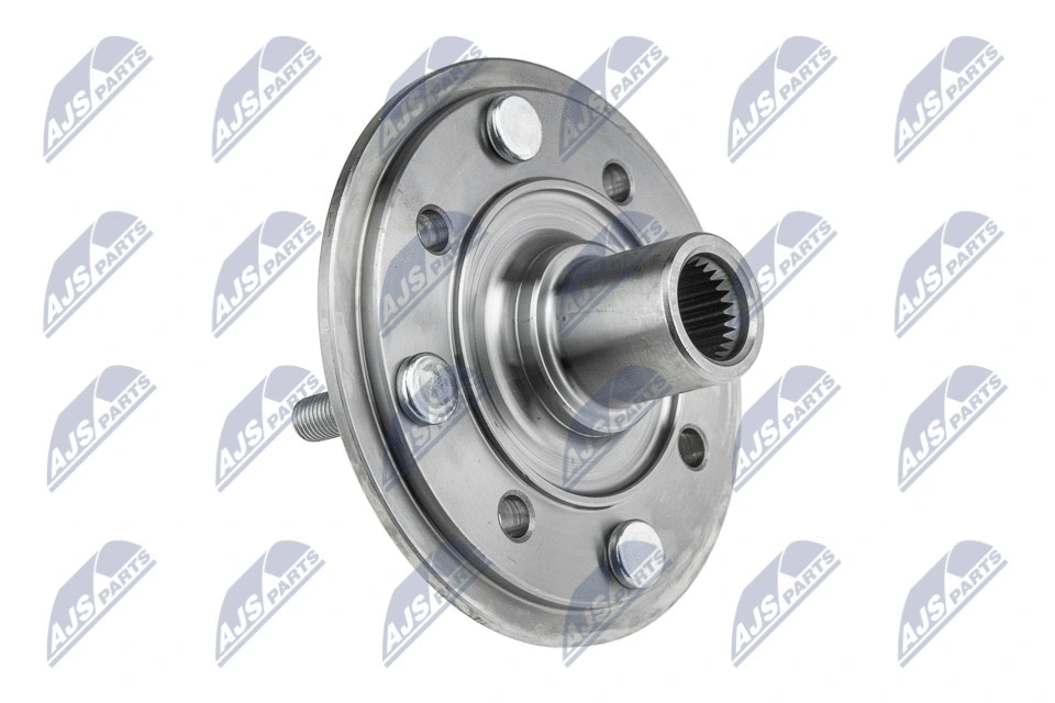 Wheel Hub (KLP-MS-004P)