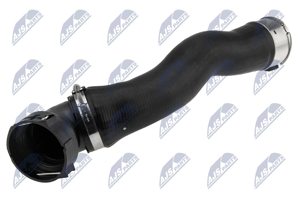 Charge Air Hose (GPP-BM-071)