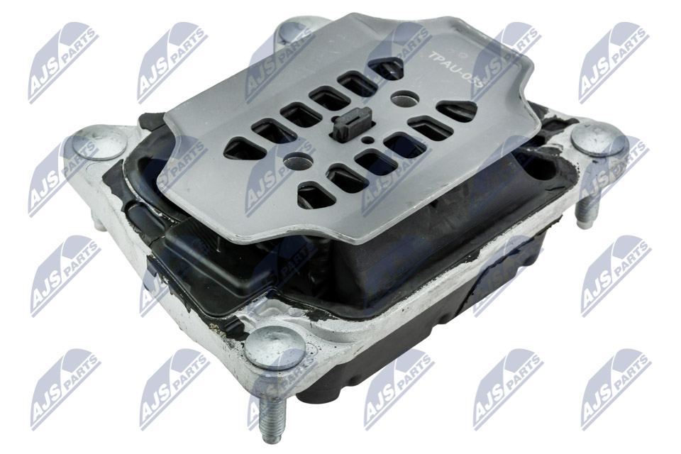 Mounting, automatic transmission
