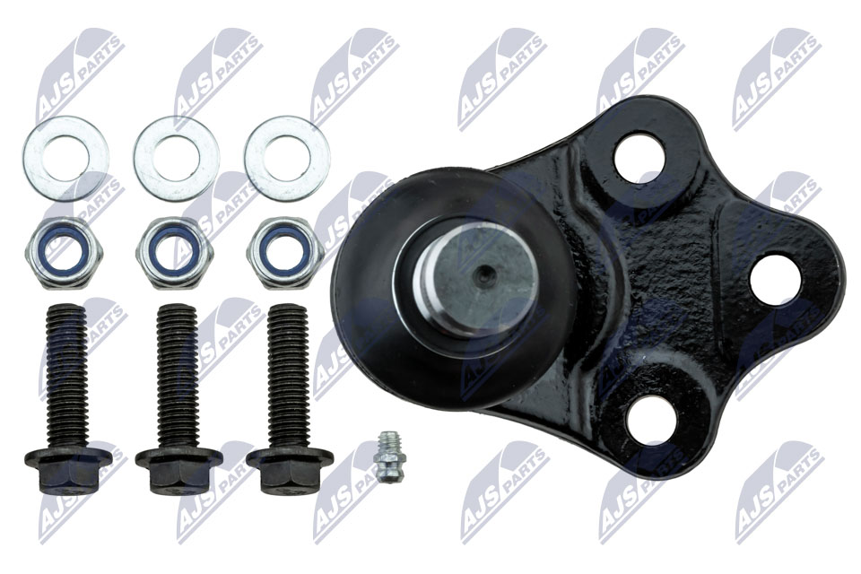 Ball Joint