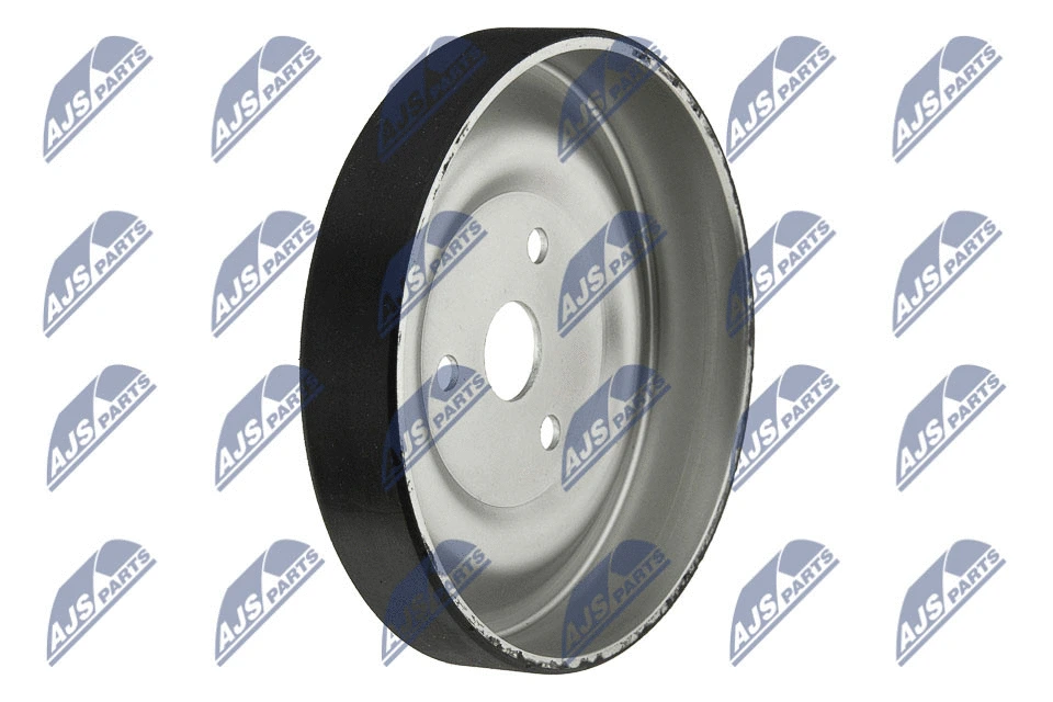 Deflection/Guide Pulley, V-ribbed belt (RKP-CT-008)