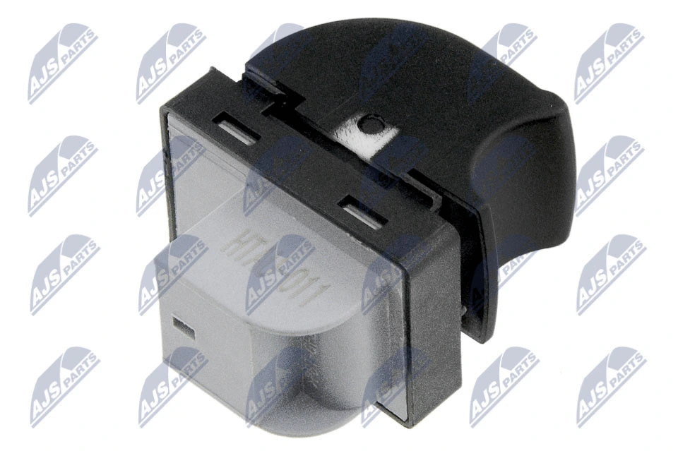 Switch, window regulator