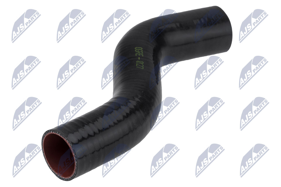 Charge Air Hose (GPP-RE-027)