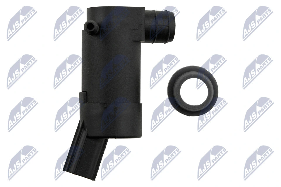 Washer Fluid Pump, window cleaning
