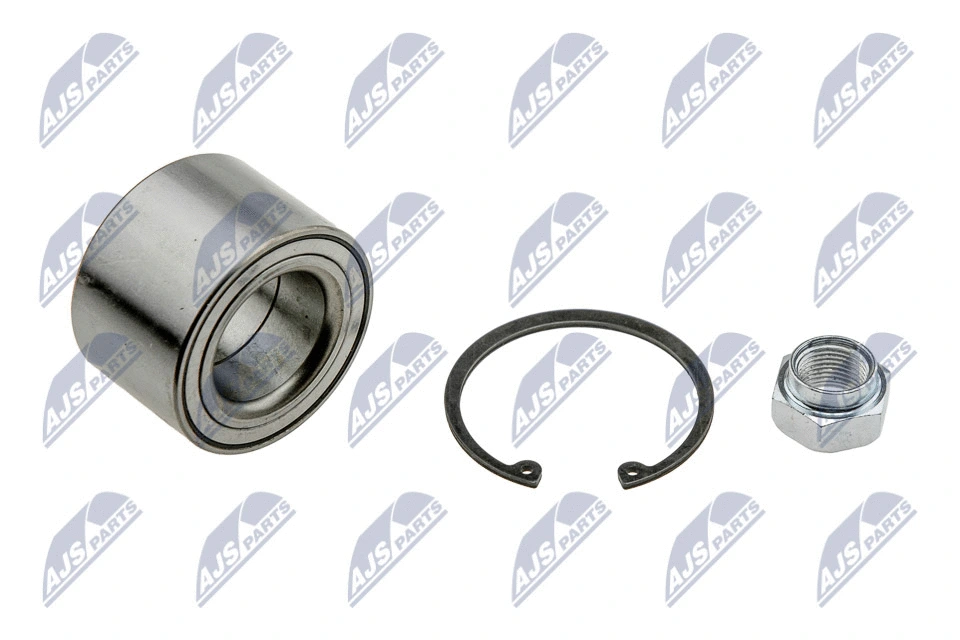 Wheel Bearing Kit (KLP-PL-016)